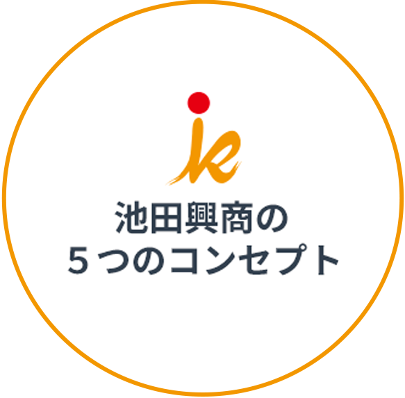 コンセプト